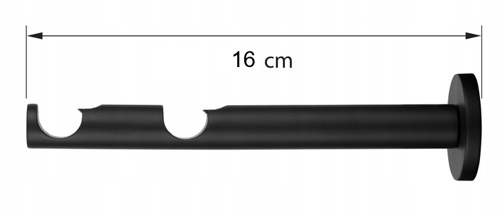 16 cm